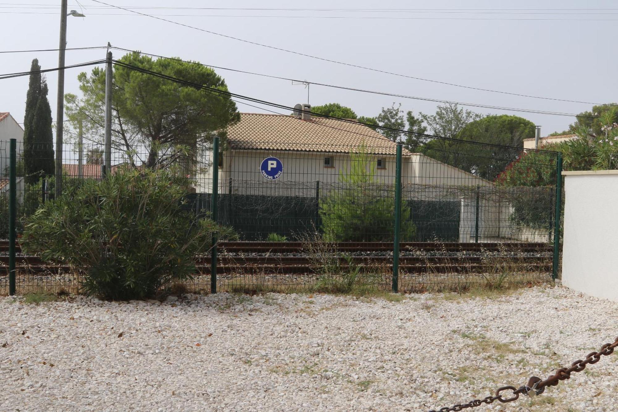 La Locomotive- Spa - 400 M De La Plage Sausset-les-Pins Bagian luar foto